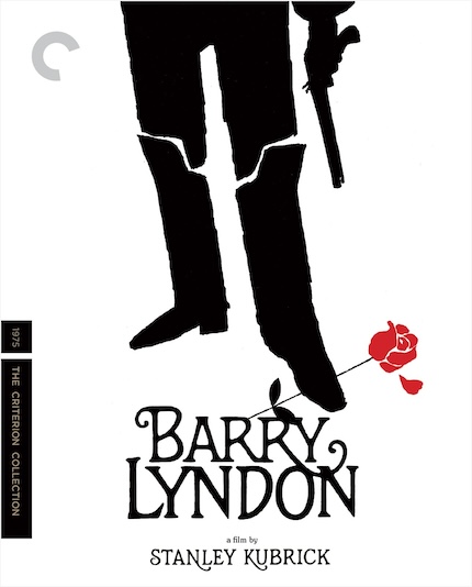 BARRY LYNDON 4K Review: Every Frame a Painting